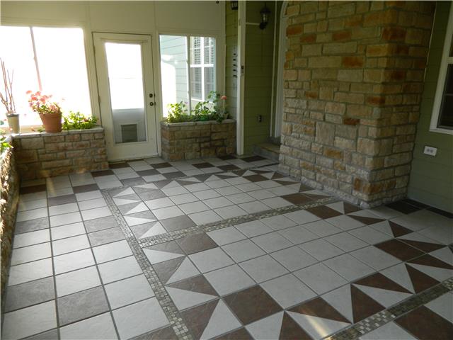 230 Curd Road Mount Juliet, TN 37122 - Photo 5 of 13 a view of a entryway door of the house