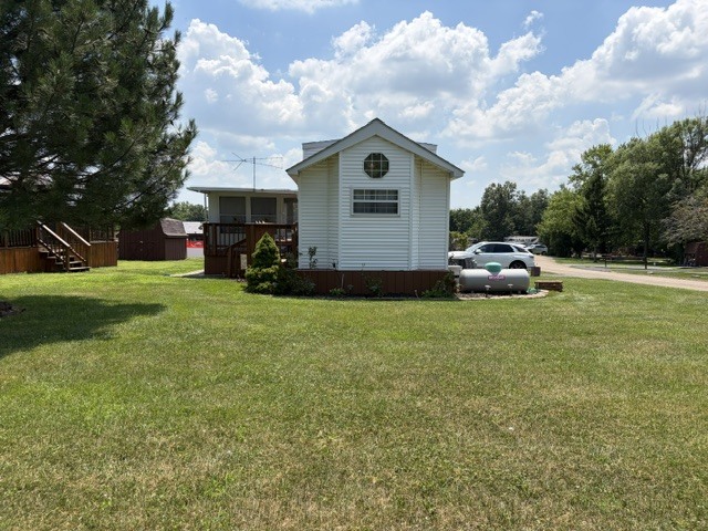 2795 East 28th Road Marseilles, IL 61341 - Photo 3 of 87