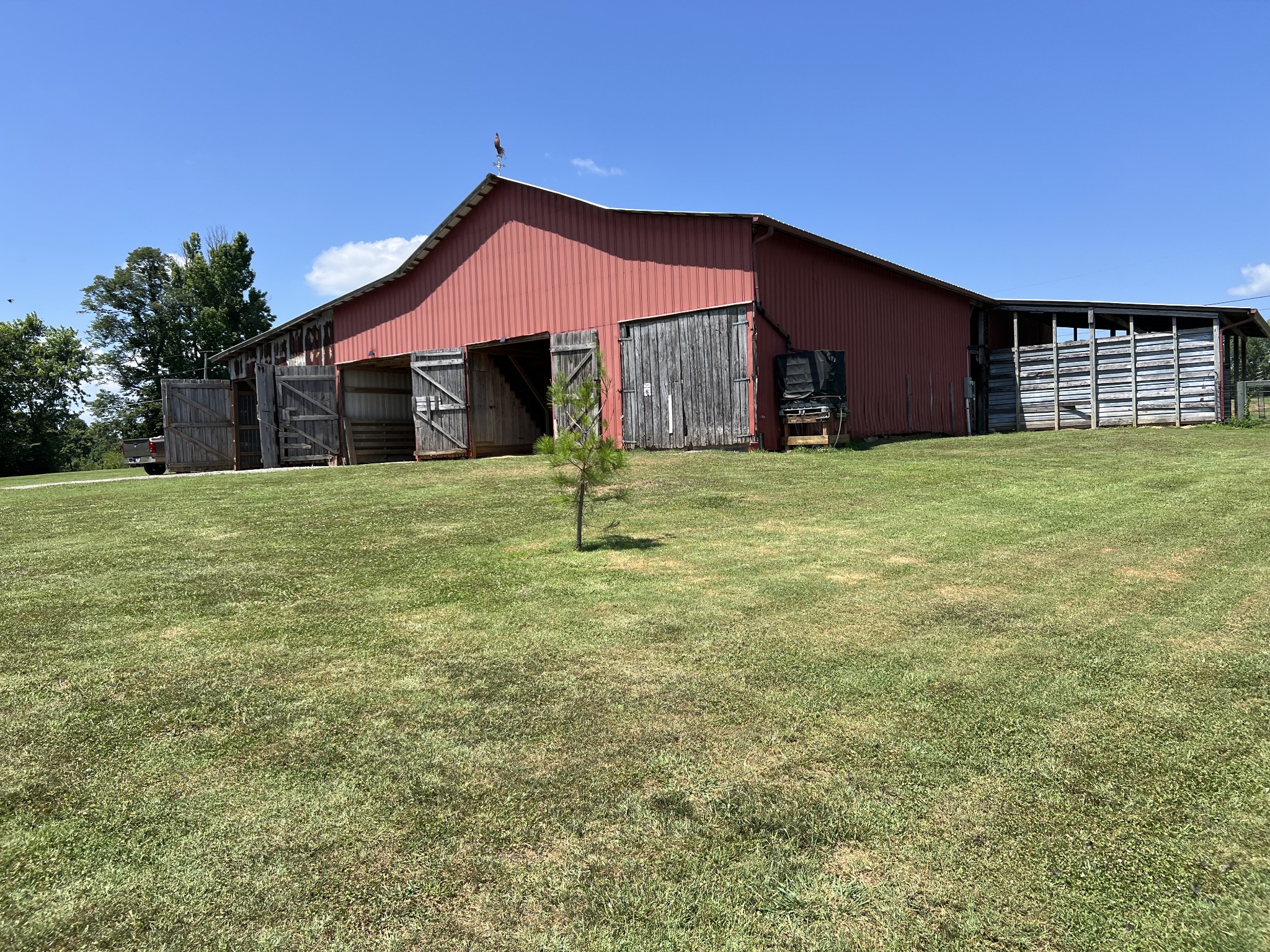 354 Dyer Ridge Road Baxter, TN 38544 - Photo 32 of 96