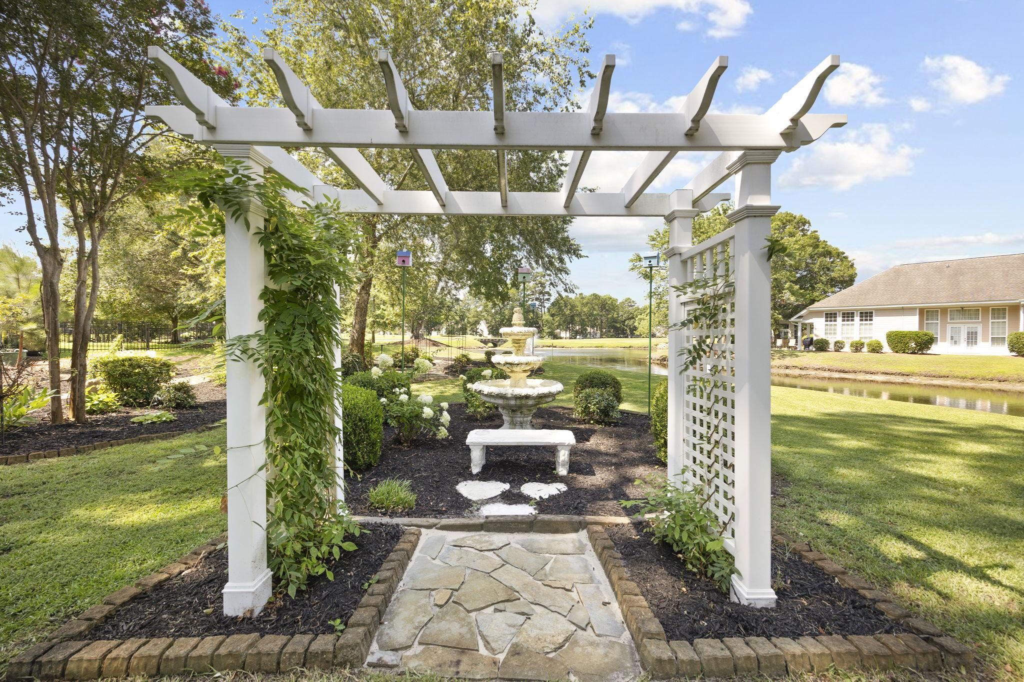 4464 Firethorne Drive Murrells Inlet, SC 29576 - Photo 52 of 84