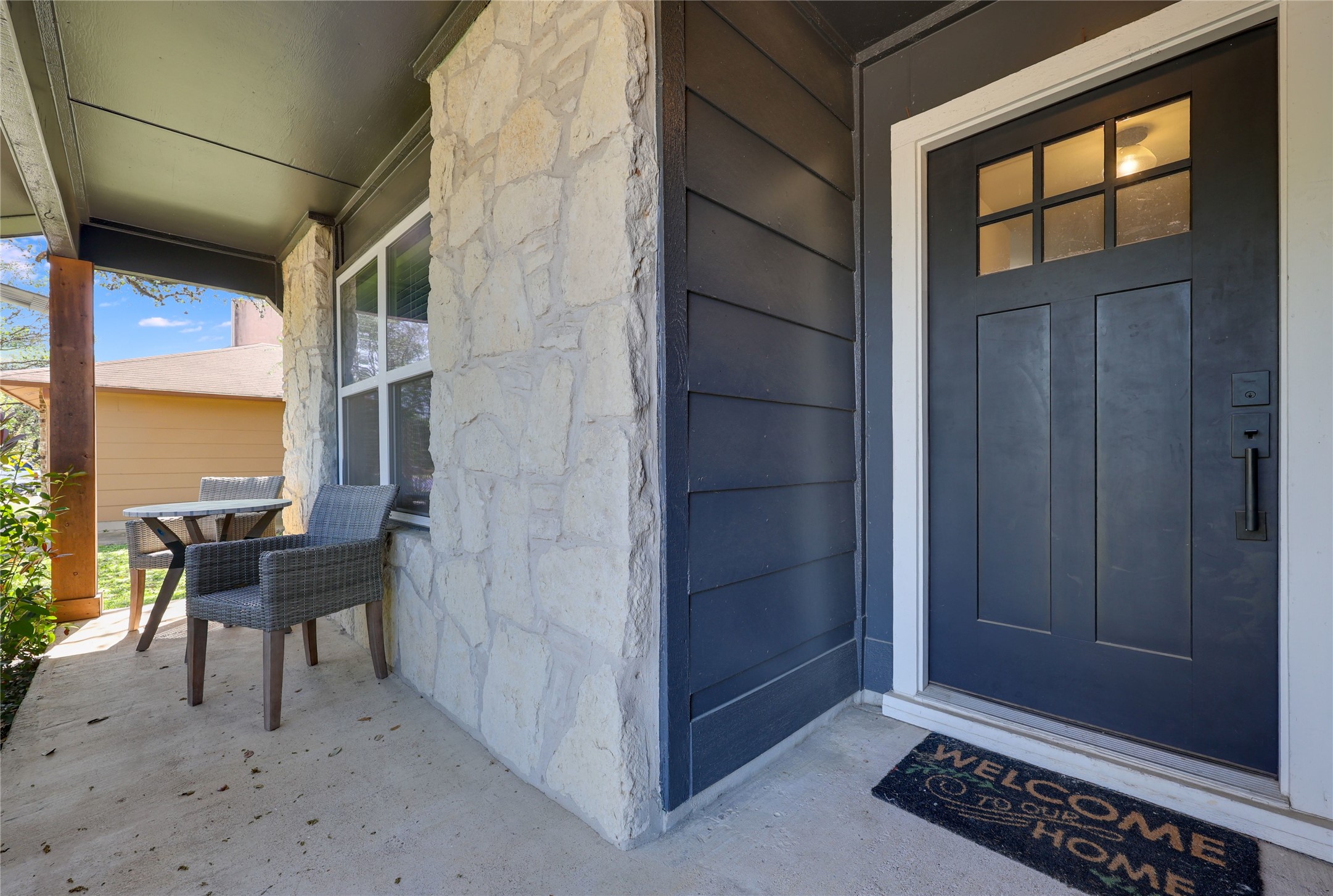 7902 Copano Drive Austin, TX 78749 - Photo 4 of 25