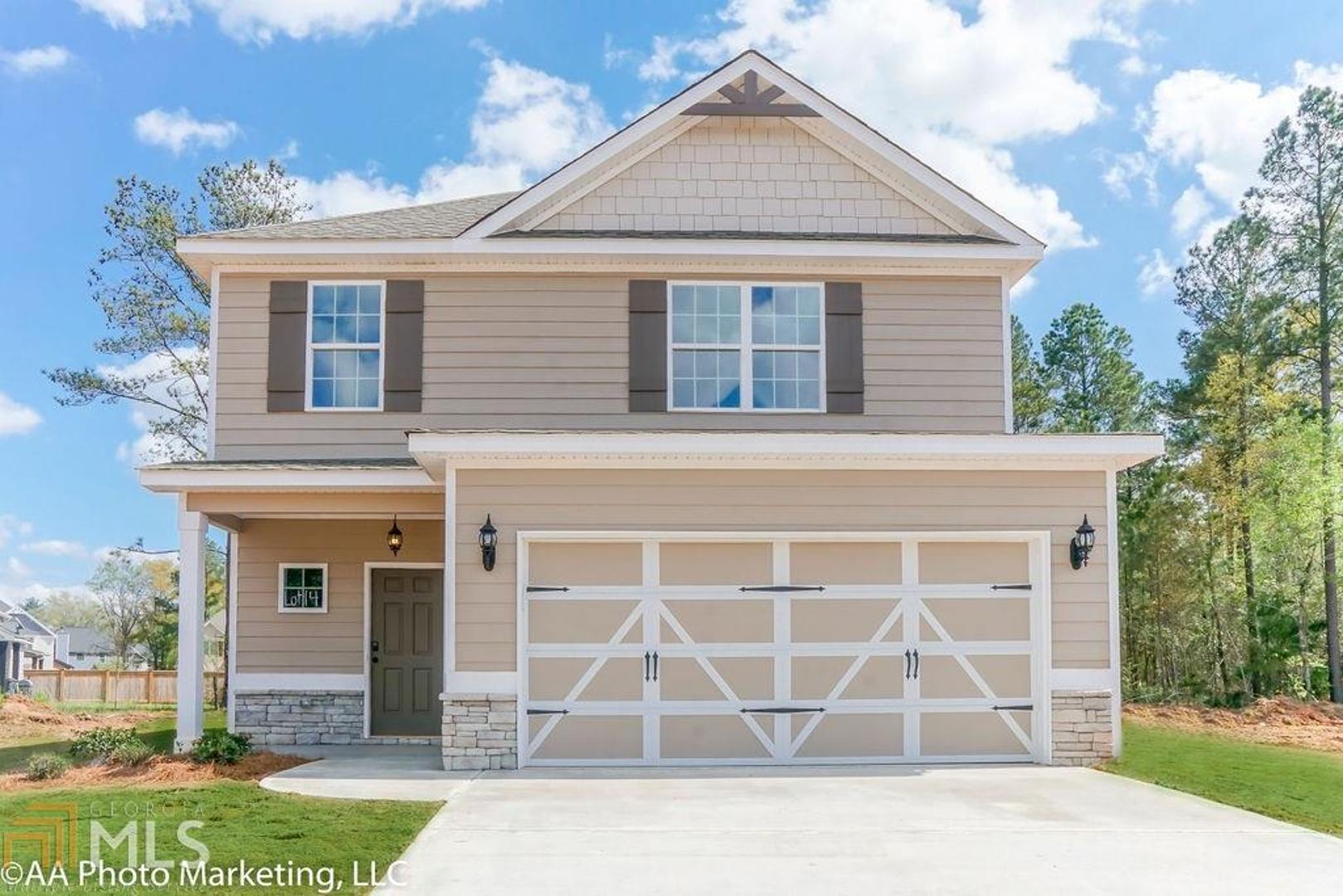 116 East River Cane Run, Unit 14 Perry, GA 31069 - Photo 1 of 1 Gallery Image 1