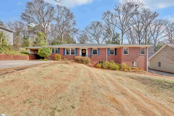 $750,000 | 120 Lullwater Road, Greenville, SC 29607