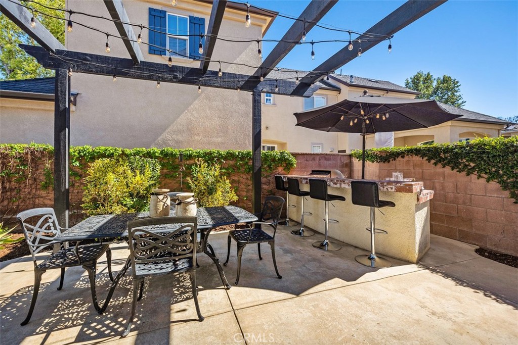 74 Dawnwood Ladera Ranch, CA 92694 - Photo 32 of 63