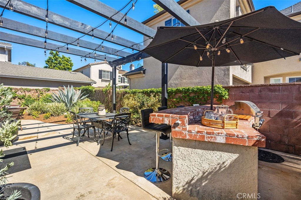 74 Dawnwood Ladera Ranch, CA 92694 - Photo 33 of 63