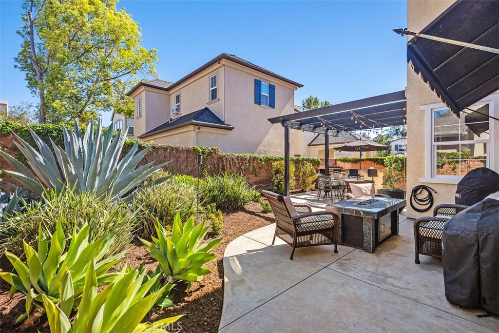 74 Dawnwood Ladera Ranch, CA 92694 - Photo 37 of 63