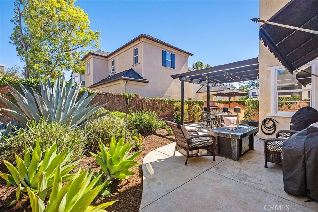 74 Dawnwood Ladera Ranch, CA 92694 - Photo 38 of 63