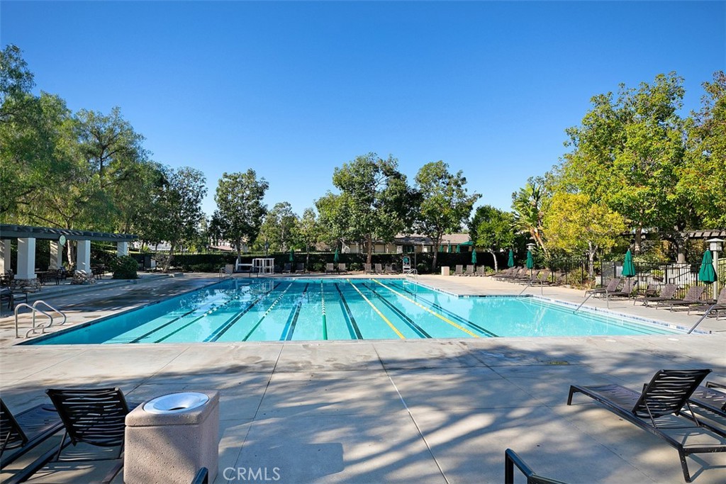 74 Dawnwood Ladera Ranch, CA 92694 - Photo 60 of 63