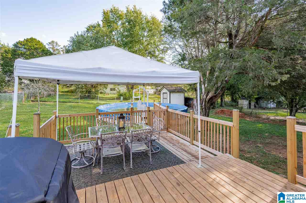 8533 Rockhampton Street Leeds, AL 35094 - Photo 33 of 38