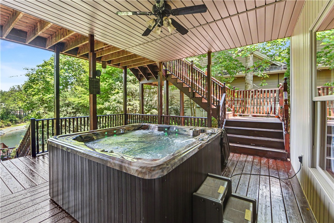 932 Bay Ridge Drive Salem, SC 29676 - Photo 41 of 50 Gallery Image 41