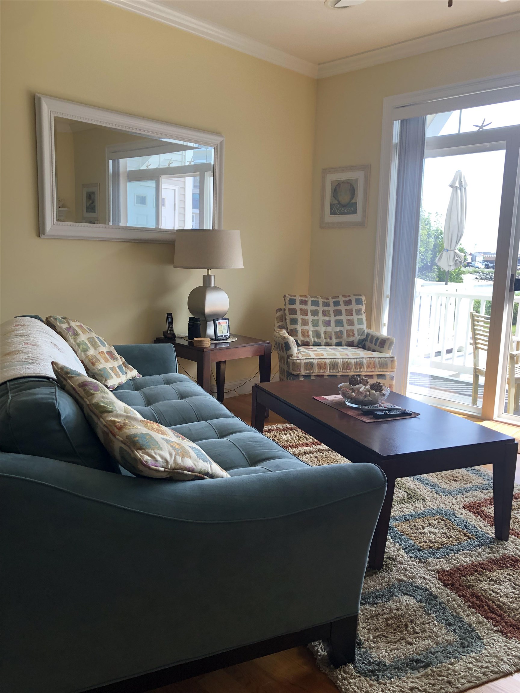 24 Harbor Road, Unit 7 Hampton, NH 03842 - Photo 17 of 38