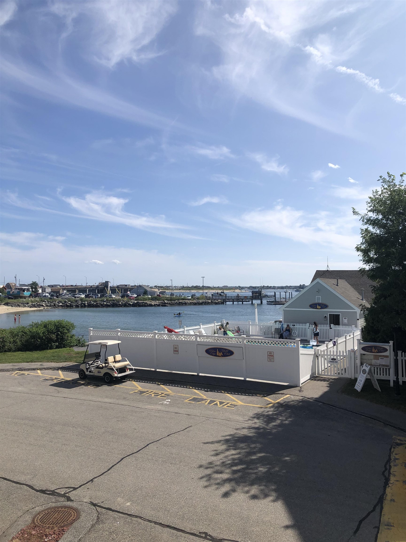 24 Harbor Road, Unit 7 Hampton, NH 03842 - Photo 19 of 38