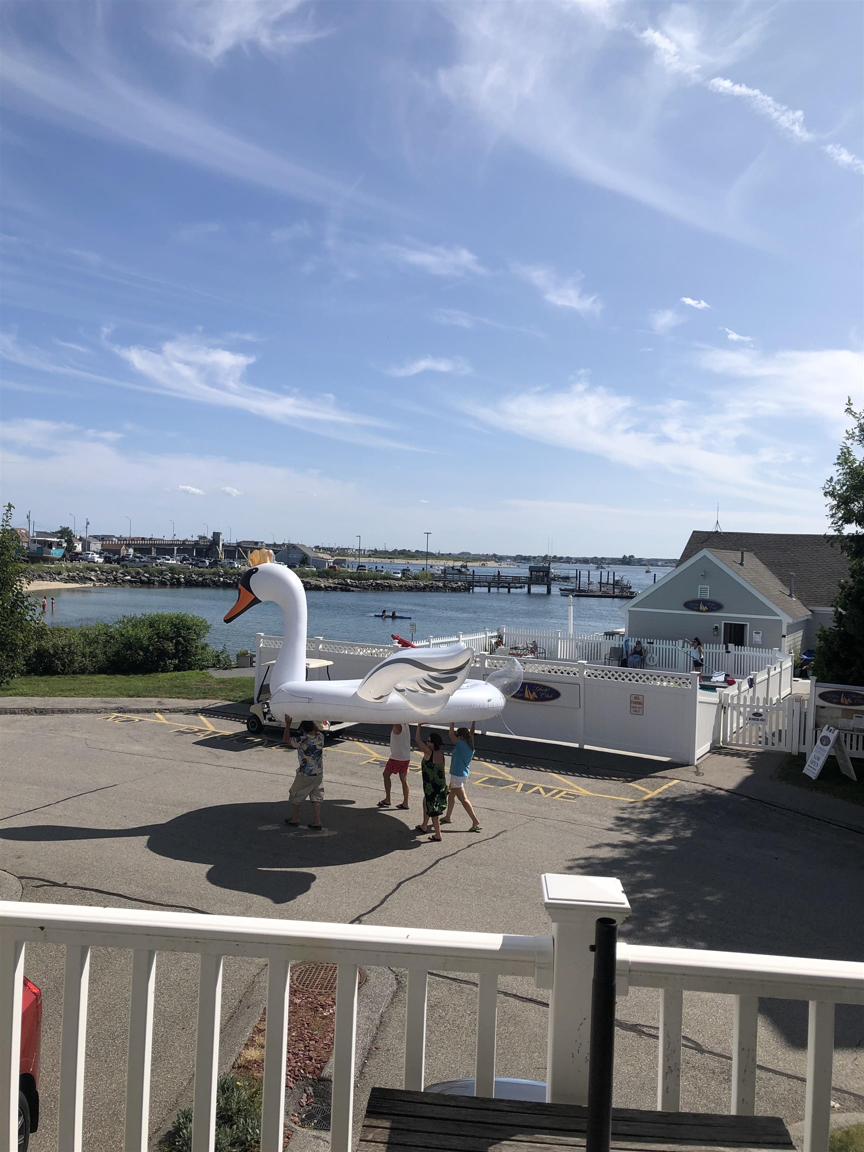 24 Harbor Road, Unit 7 Hampton, NH 03842 - Photo 20 of 38