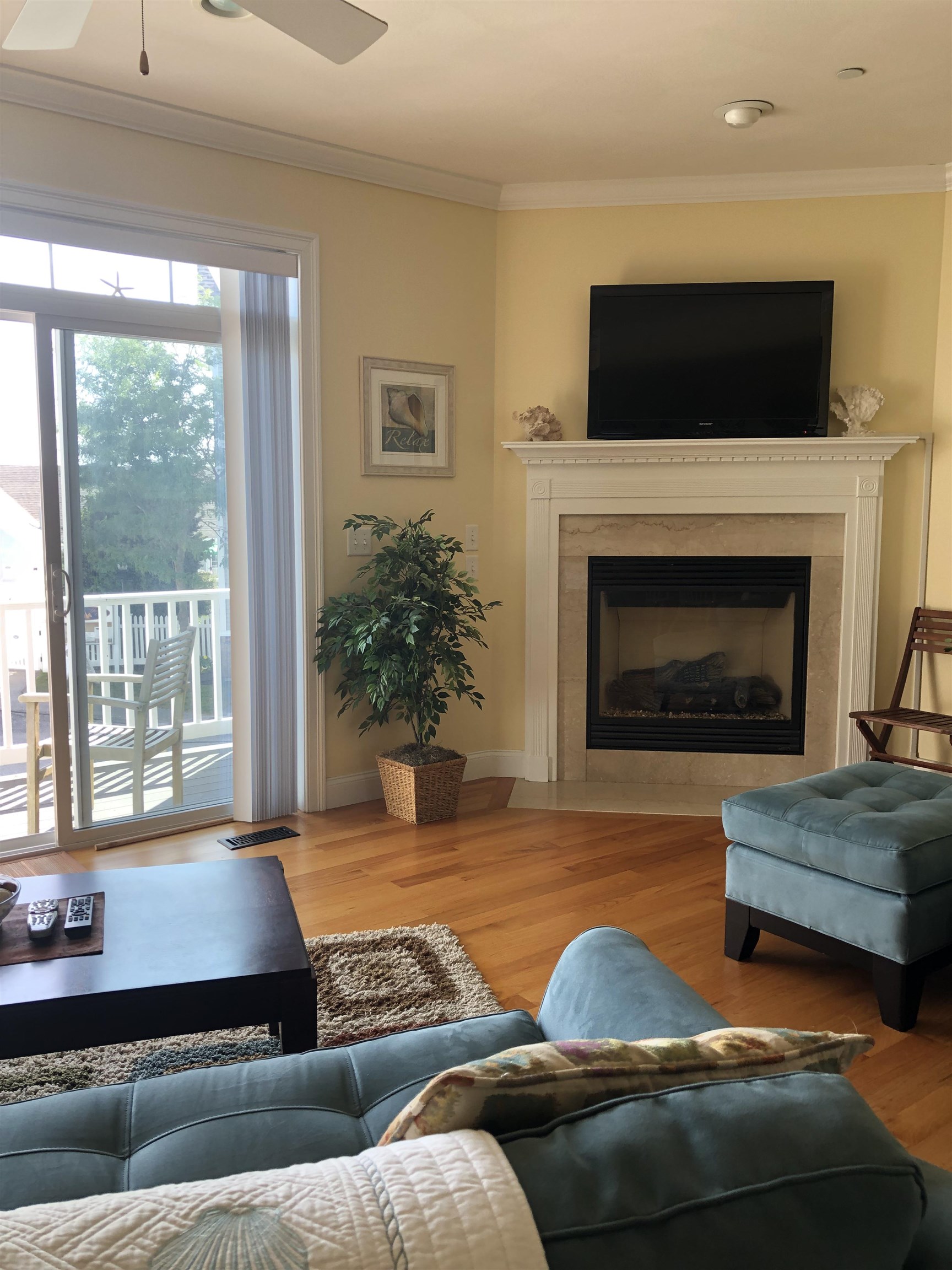 24 Harbor Road, Unit 7 Hampton, NH 03842 - Photo 21 of 38