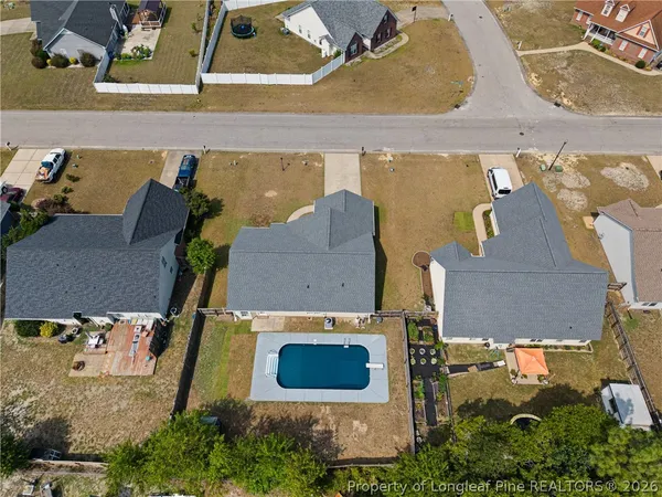 $285,000 | 2900 Flowering Bradford Way, Fayetteville, NC 28306