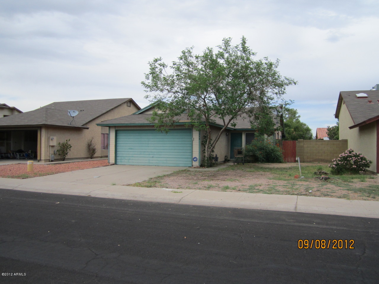1746 East Darrel Road Phoenix, AZ 85042 - Photo 1 of 15 Gallery Image 1