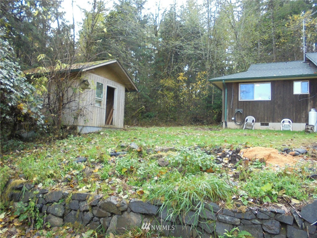 111 West Highland Hills Road Shelton, WA 98584 - Photo 22 of 26 Gallery Image 22