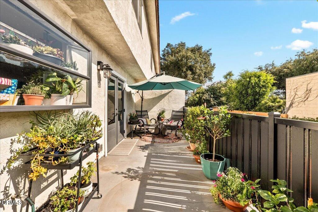 509 West Duarte Road, Unit F Monrovia, CA 91016 - Photo 12 of 29 13-13 - 509 W Duarte Rd