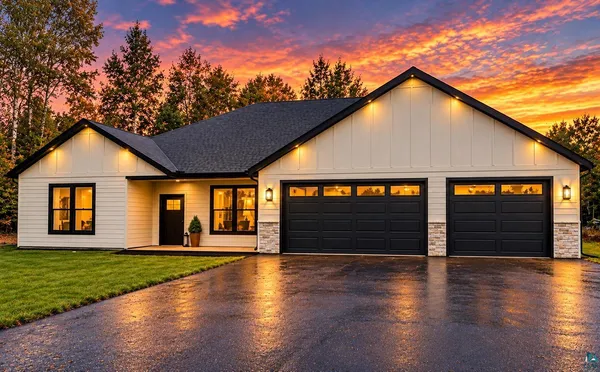 $740,000 | 3837 Getchell Road, Hermantown, MN 55811
