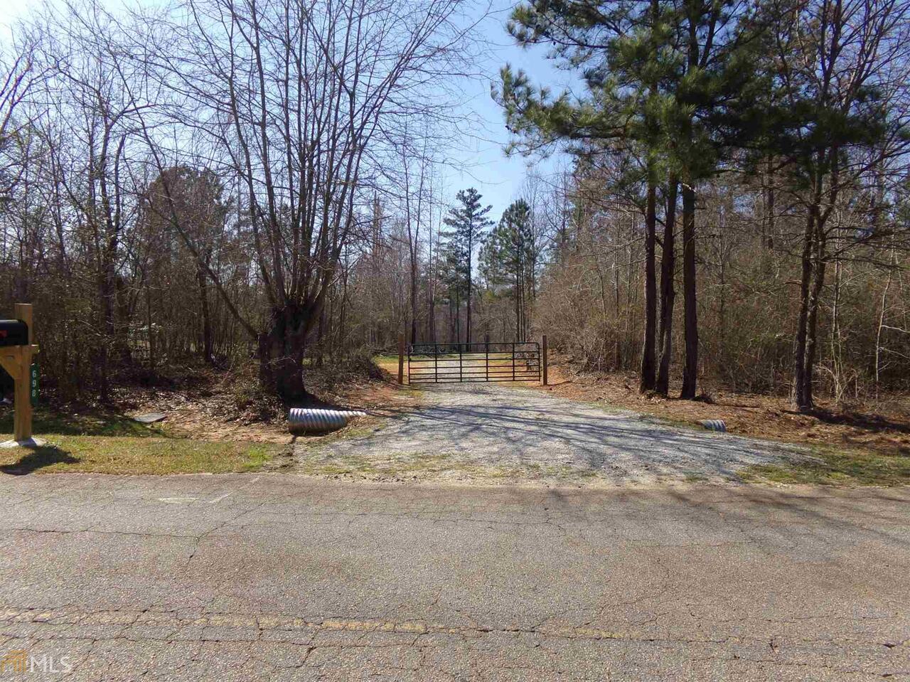 698 Freeman Road Forsyth, GA 31029 - Photo 1 of 1