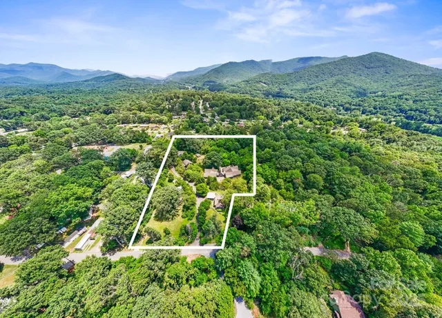 $2,900,000 | 72 Oteen Church Road, Asheville, NC 28805