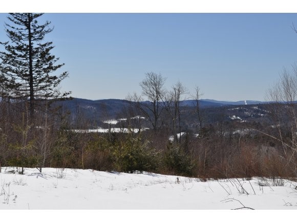4-1 Oak Hill Road Springfield, NH 03284 - Photo 1 of 1