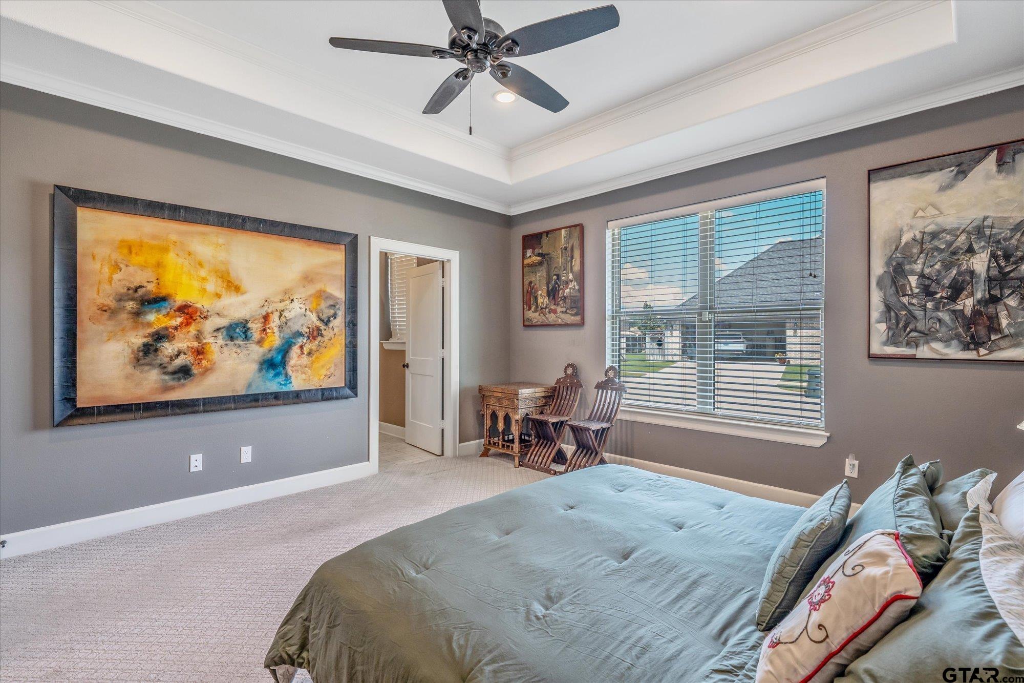 2868 Guinn Farms Road Tyler, TX 75707 - Photo 12 of 32