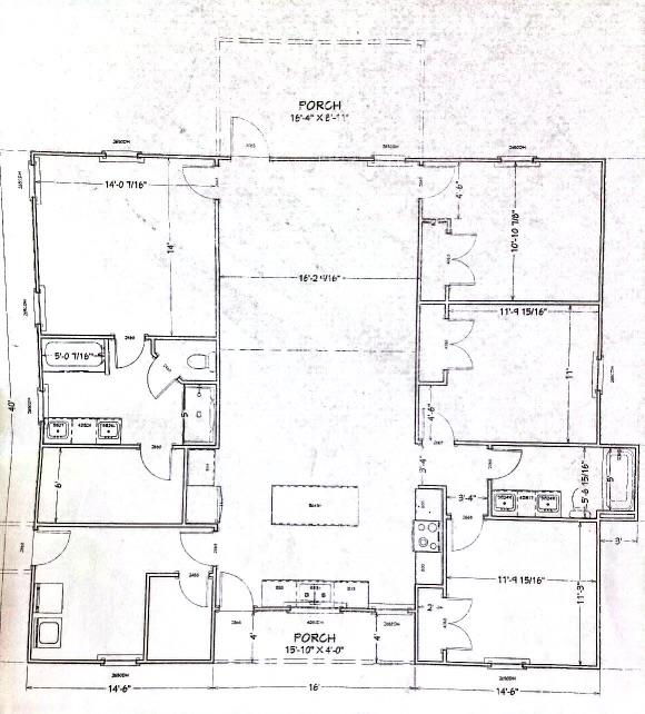 6370 Quarterman Road Hahira, GA 31632 - Photo 12 of 17 Gallery Image 12