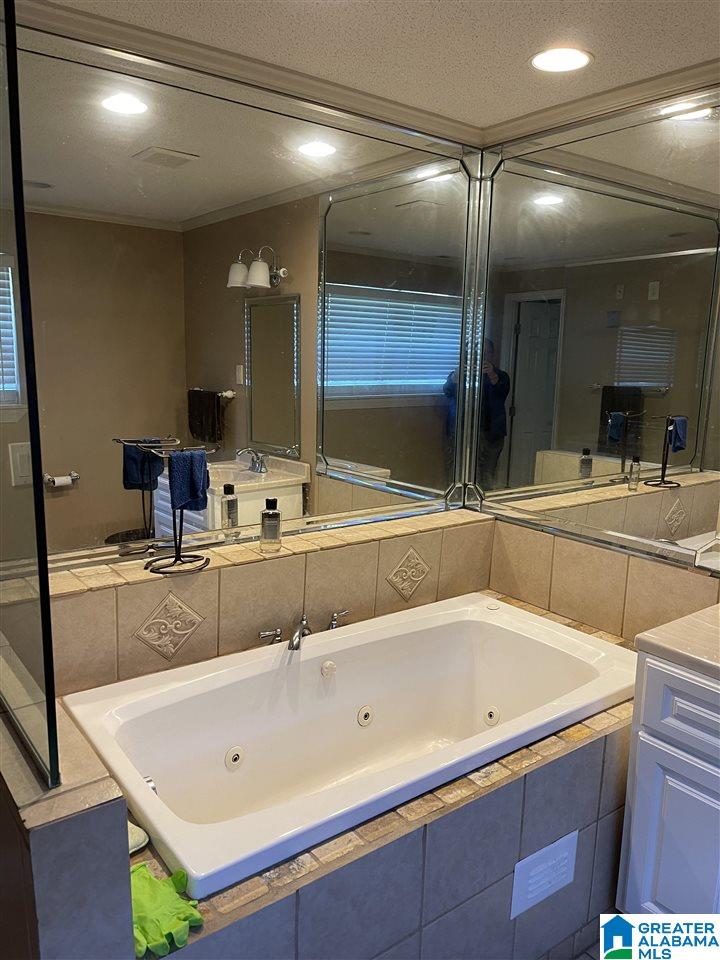 7401 Earlwood Road Fairfield, AL 35064 - Photo 27 of 31