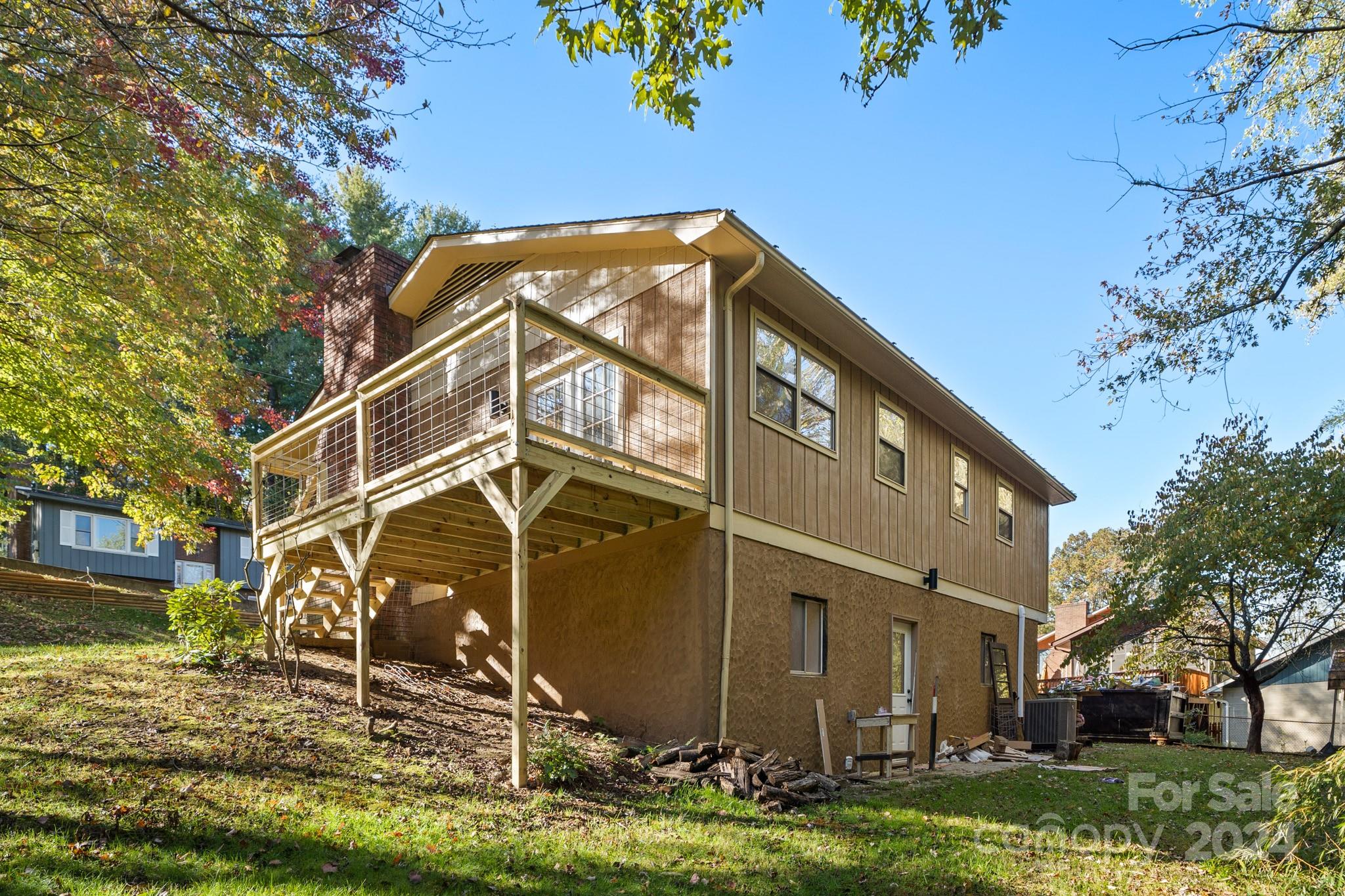 71 Cedar Street Canton, NC 28716 - Photo 36 of 43 Gallery Image 36
