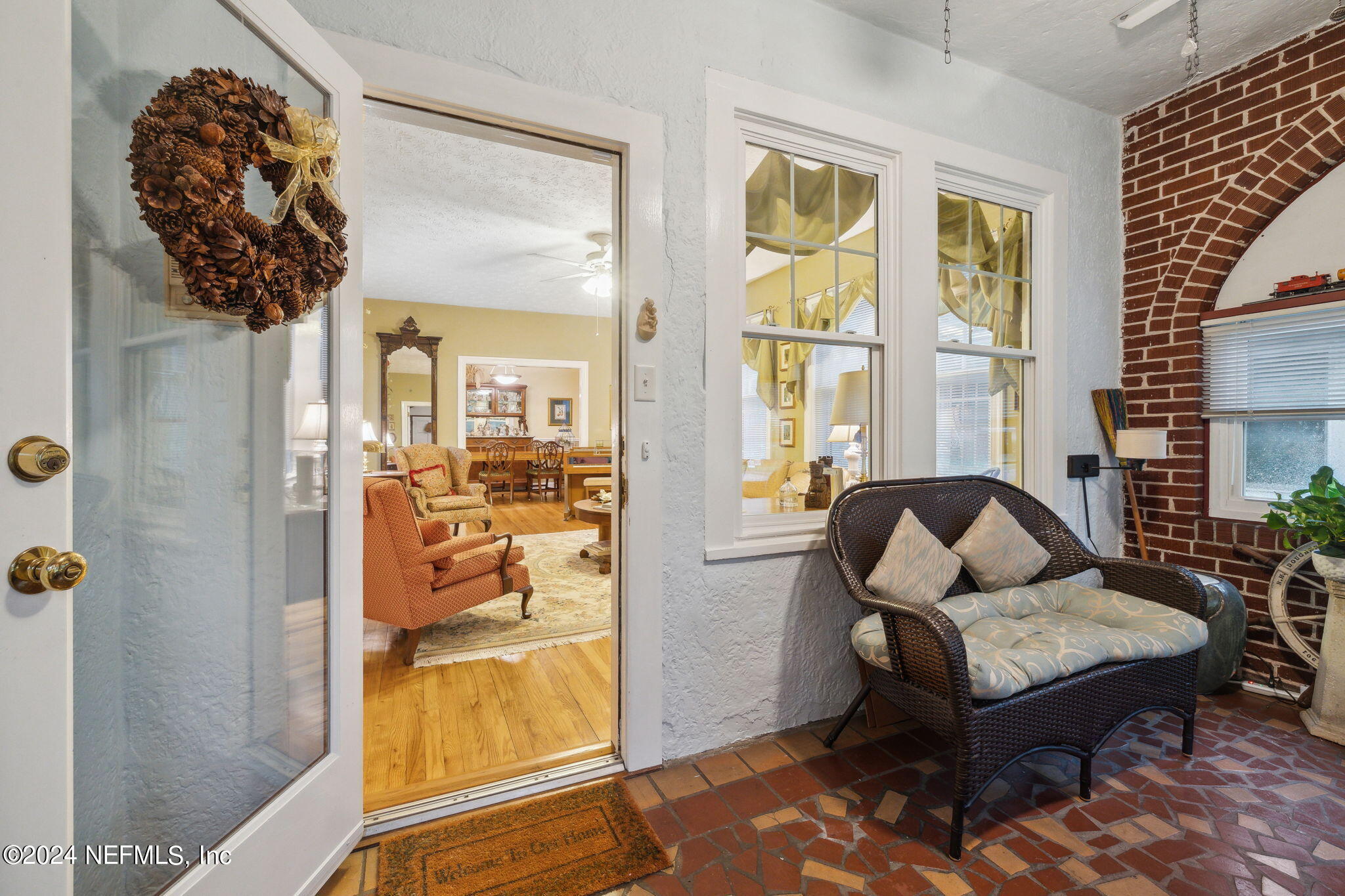 3237 Randall Street Jacksonville, FL 32205 - Photo 12 of 48 Entry