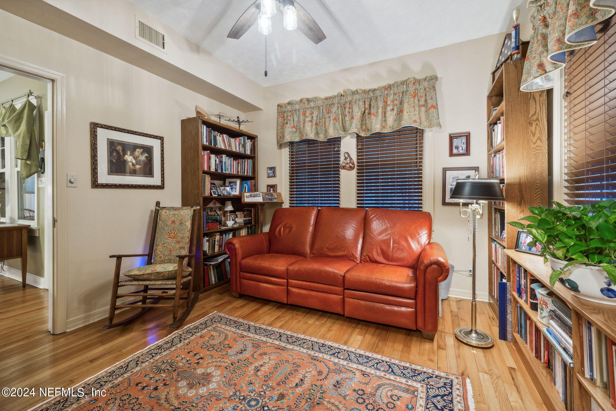 3237 Randall Street Jacksonville, FL 32205 - Photo 18 of 48 4th Bedroom or Sitting Room