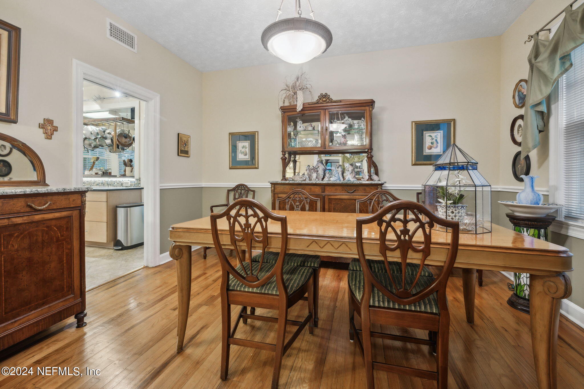 3237 Randall Street Jacksonville, FL 32205 - Photo 22 of 48 Dining Room