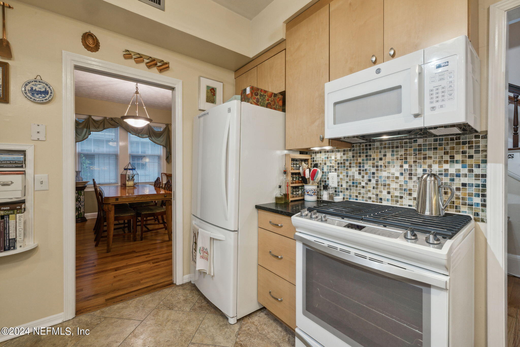 3237 Randall Street Jacksonville, FL 32205 - Photo 26 of 48 Kitchen