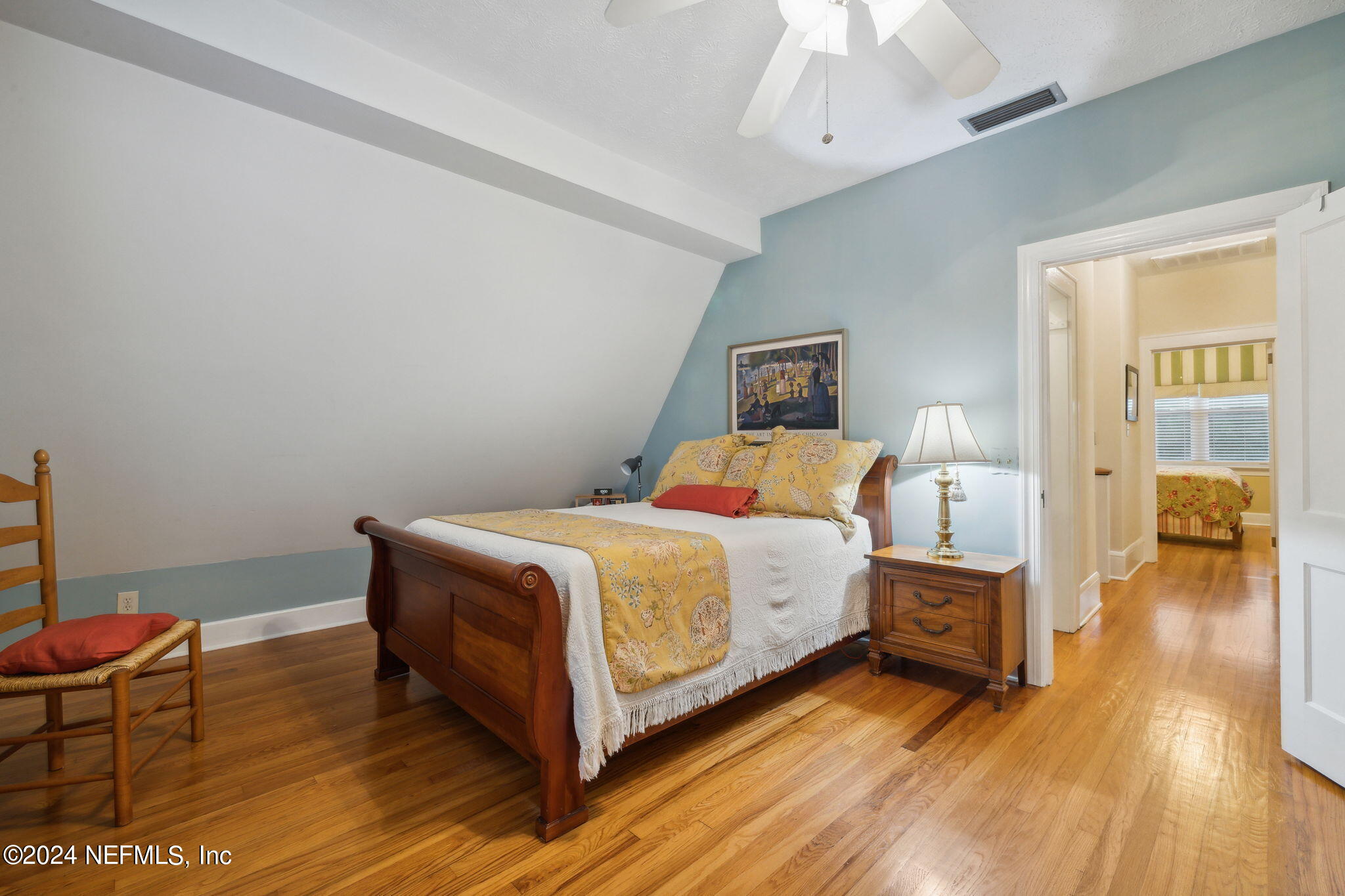 3237 Randall Street Jacksonville, FL 32205 - Photo 35 of 48 Primary Bedroom