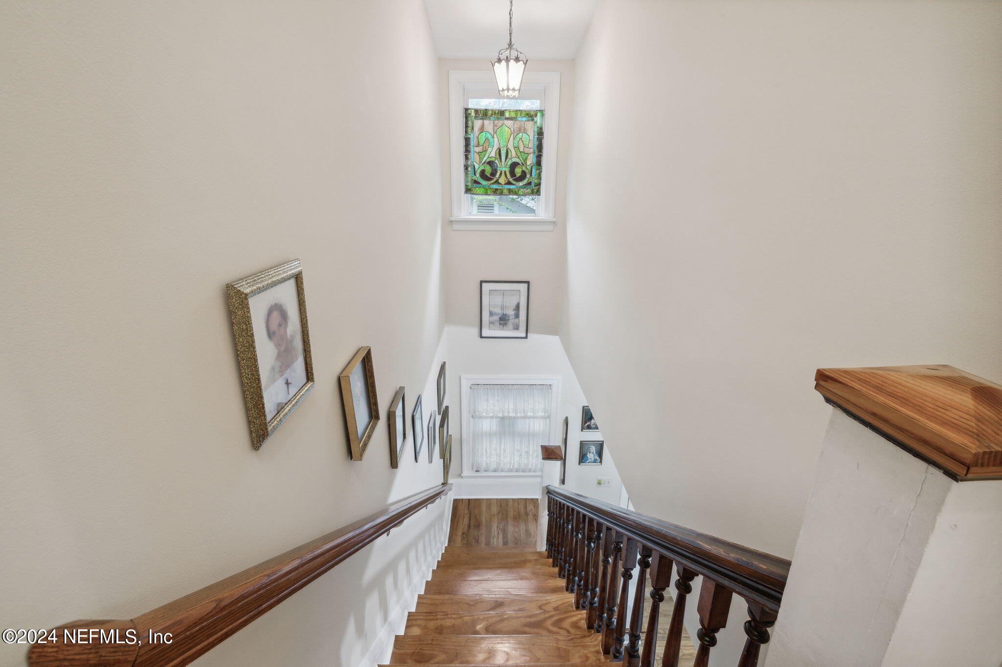 3237 Randall Street Jacksonville, FL 32205 - Photo 43 of 48 Stairway