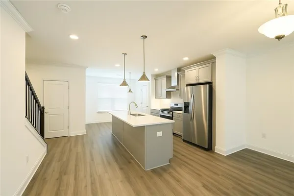 $2,880 | 4535 Sims Park Pl., Suwanee, GA 30024
