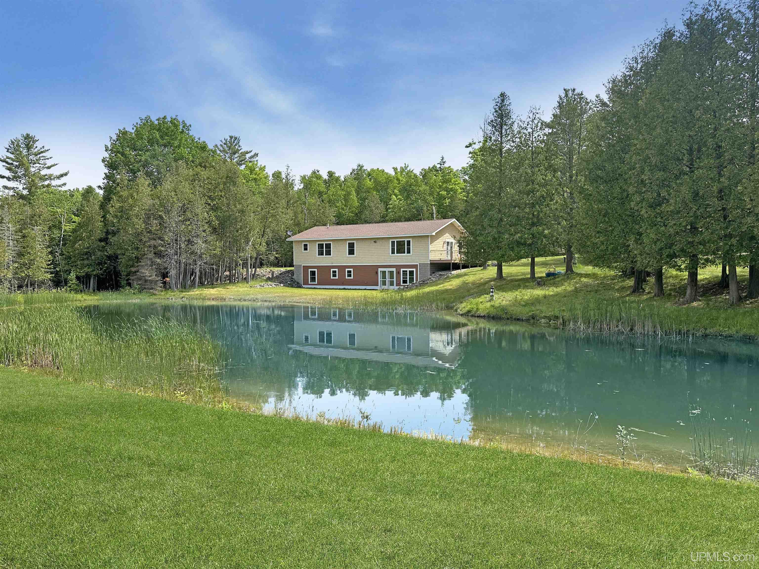 3930 East East Road Powers, MI 49874 - Photo 23 of 26