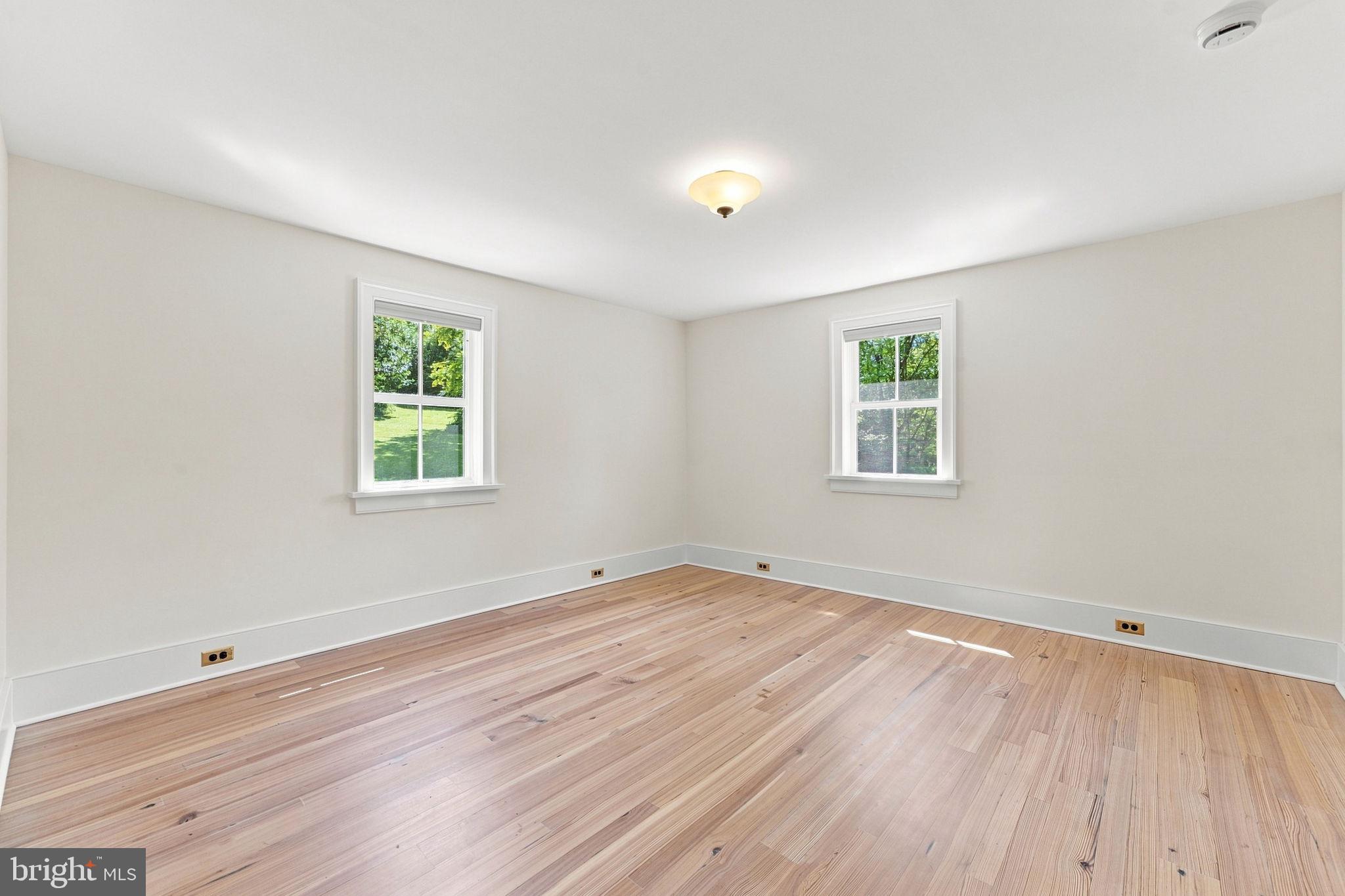 5519 Hopewell Road The Plains, VA 20198 - Photo 49 of 78 Bedroom #1