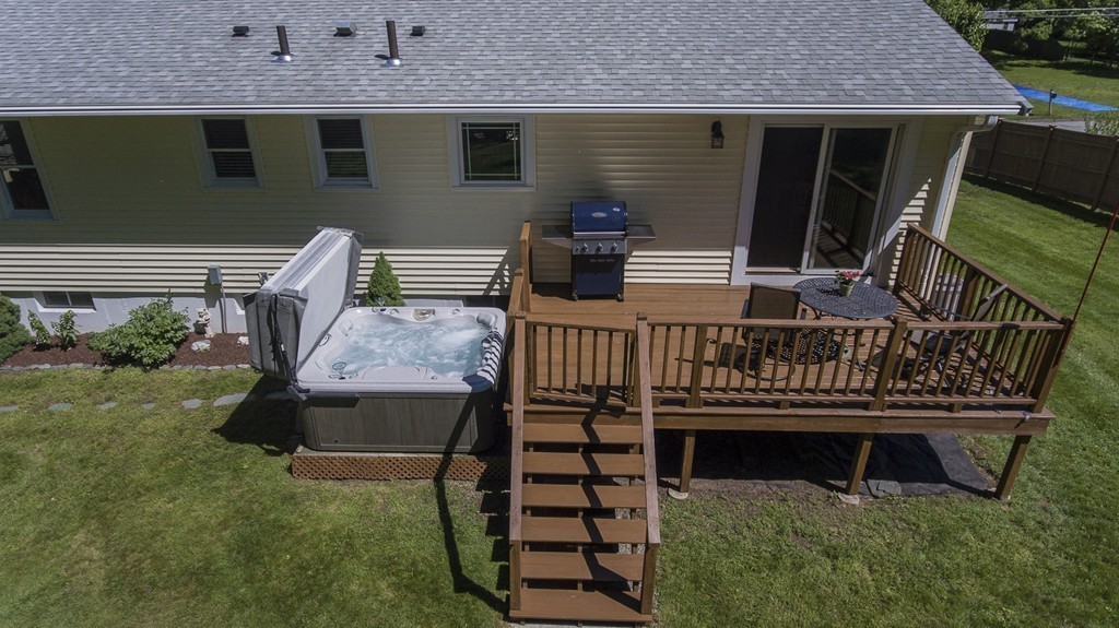 37 Emerson Road Northborough, MA 01532 - Photo 24 of 29 Gallery Image 24