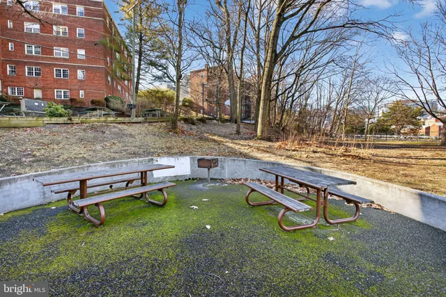 $364,998 | 1320 Fort Myer Drive, Unit 824, Arlington, VA 22209