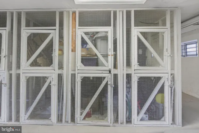 $364,998 | 1320 Fort Myer Drive, Unit 824, Arlington, VA 22209