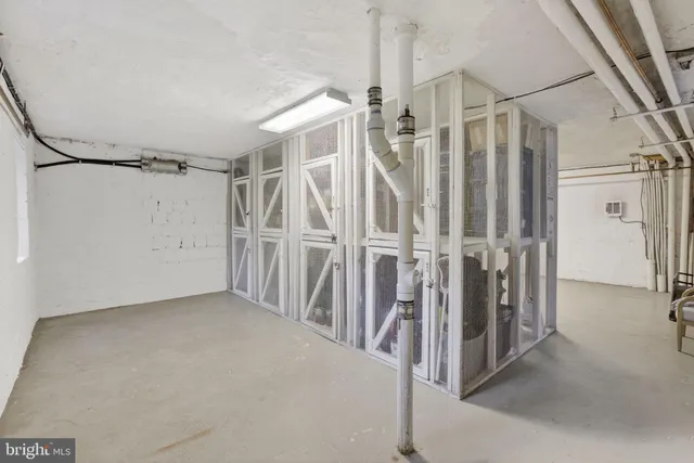 $364,998 | 1320 Fort Myer Drive, Unit 824, Arlington, VA 22209