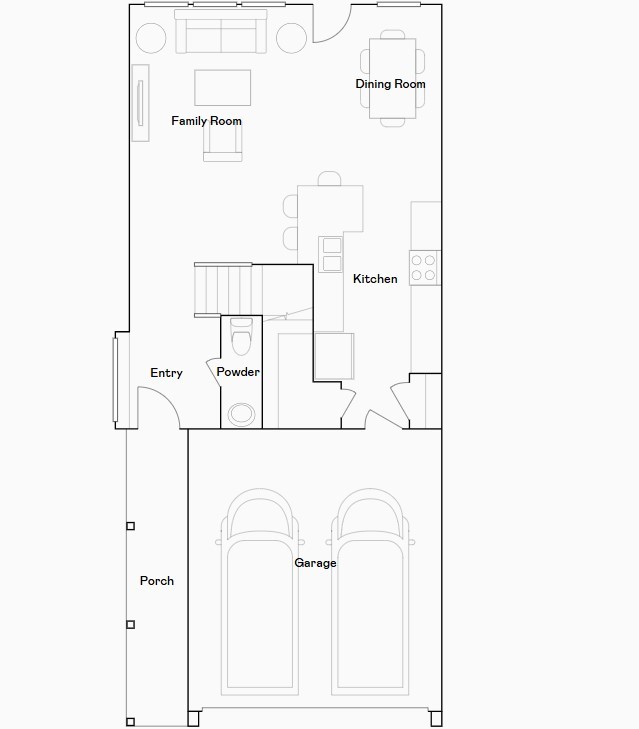 2216 Via Vicky Road Houston, TX 77051 - Photo 2 of 13