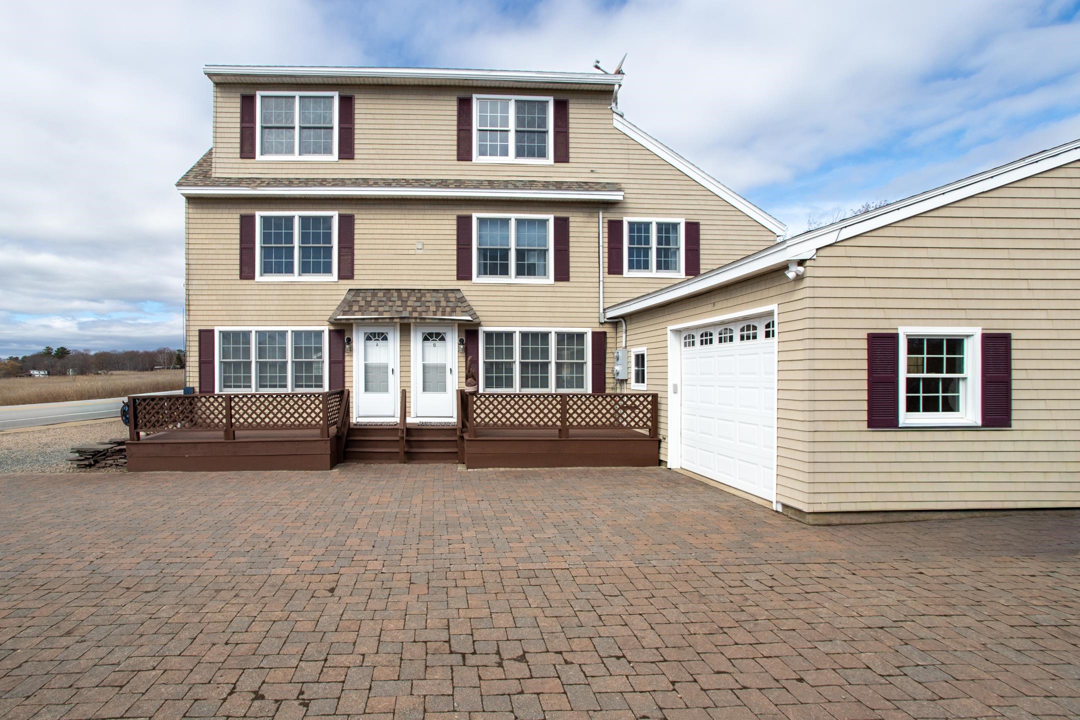 518 High Street, Unit B Hampton, NH 03842 - Photo 3 of 22