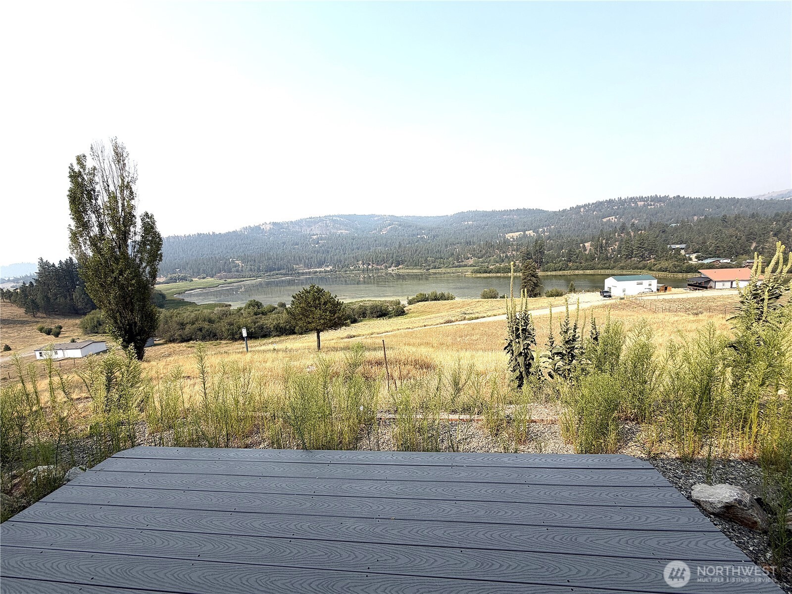 62 Heron Loop Road Republic, WA 99166 - Photo 6 of 22 Gallery Image 6