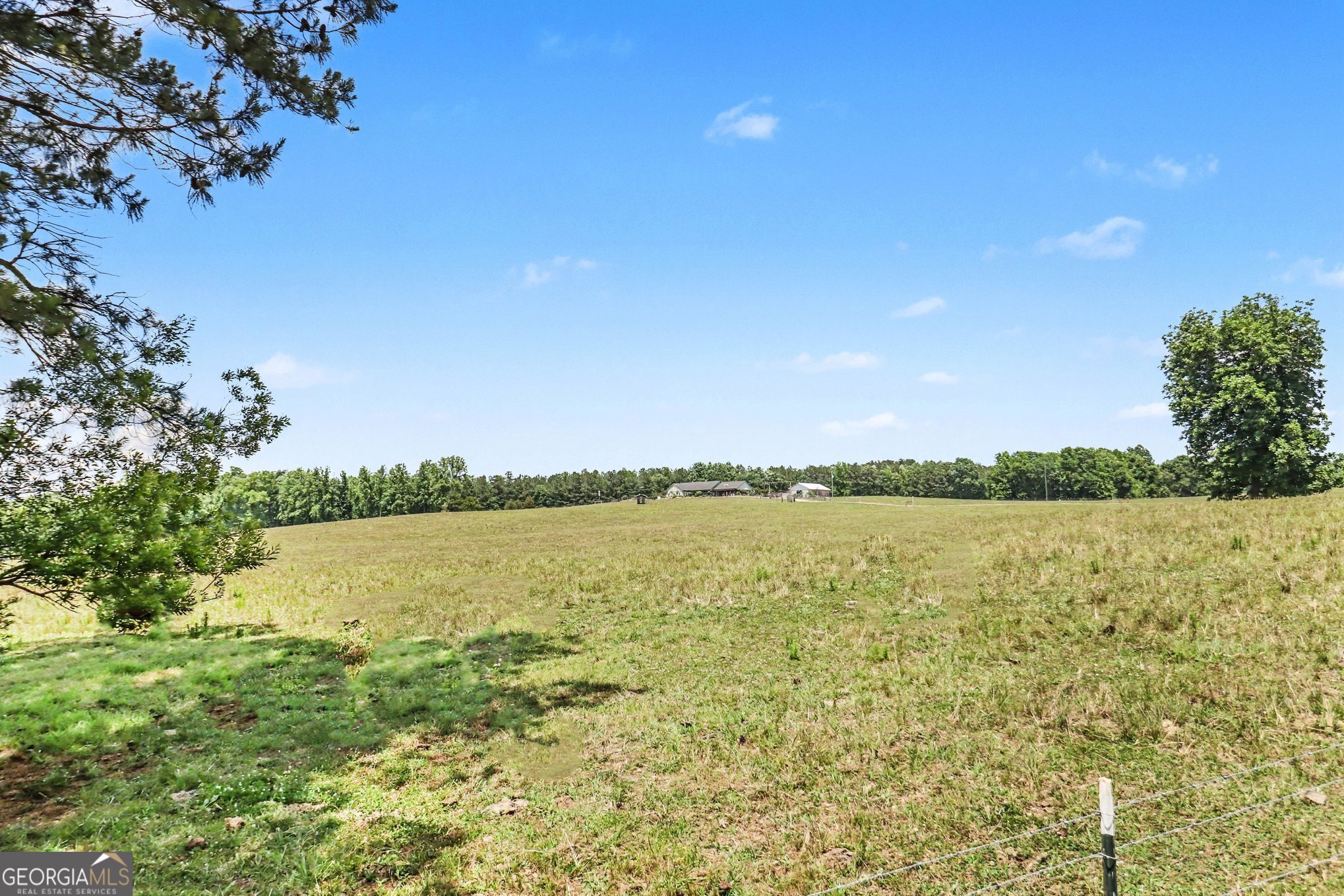 8715 Forrest Road Grantville, GA 30220 - Photo 51 of 64