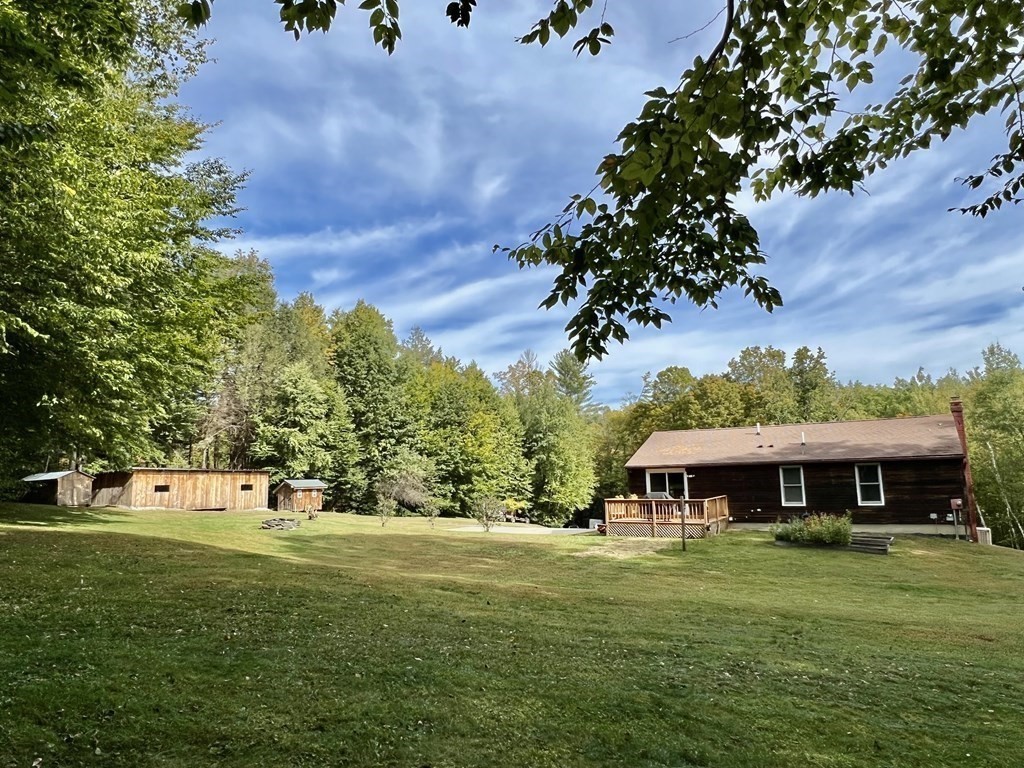 162 Alexander Road Leyden, MA 01337 - Photo 1 of 42