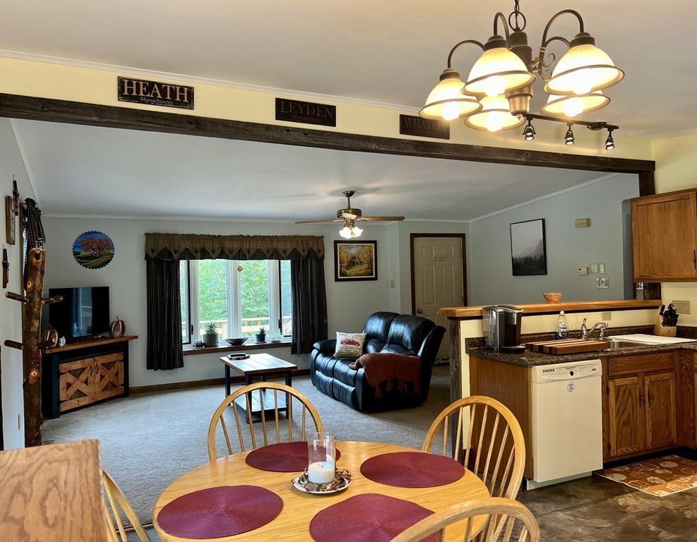 162 Alexander Road Leyden, MA 01337 - Photo 13 of 42