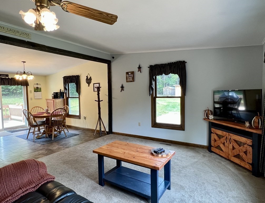 162 Alexander Road Leyden, MA 01337 - Photo 16 of 42
